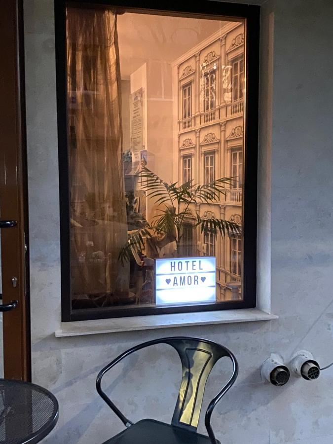Family Hotel Amor Ruse Zewnętrze zdjęcie