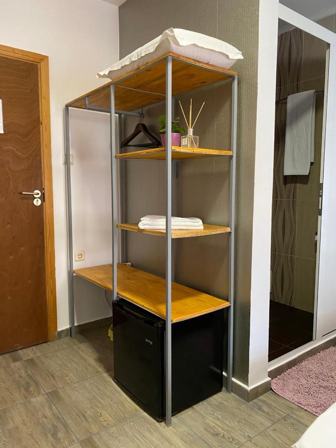 Family Hotel Amor Ruse Zewnętrze zdjęcie
