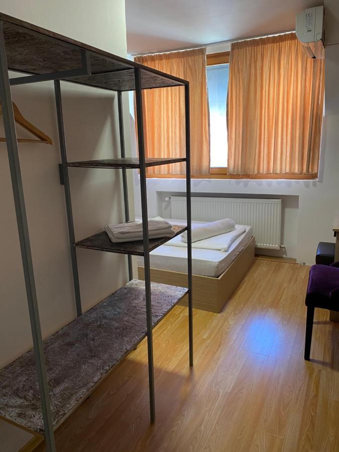 Family Hotel Amor Ruse Zewnętrze zdjęcie