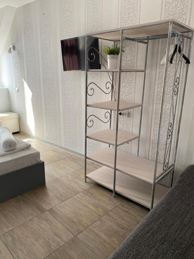 Family Hotel Amor Ruse Zewnętrze zdjęcie