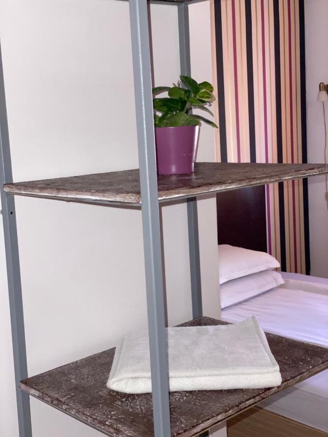 Family Hotel Amor Ruse Zewnętrze zdjęcie
