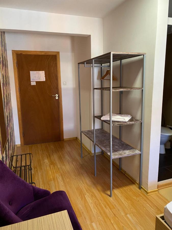 Family Hotel Amor Ruse Zewnętrze zdjęcie