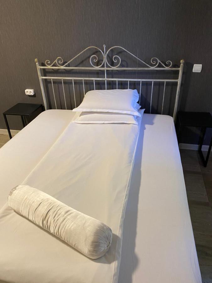 Family Hotel Amor Ruse Zewnętrze zdjęcie