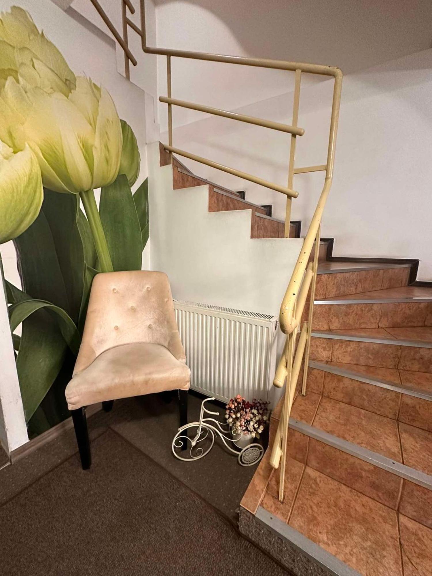 Family Hotel Amor Ruse Zewnętrze zdjęcie