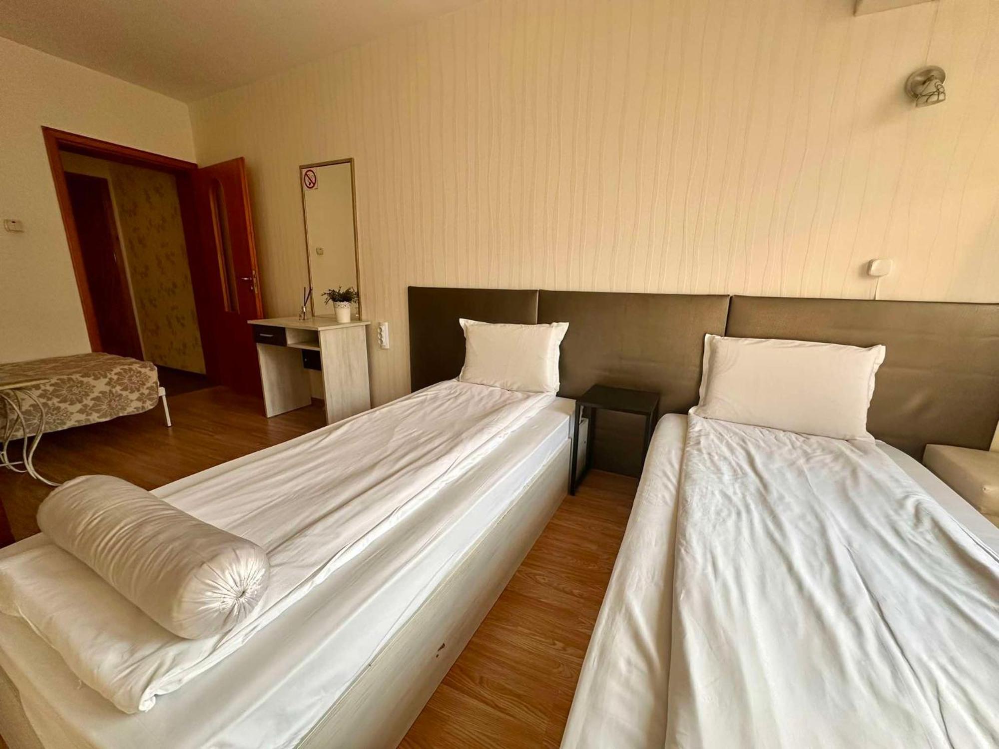 Family Hotel Amor Ruse Zewnętrze zdjęcie