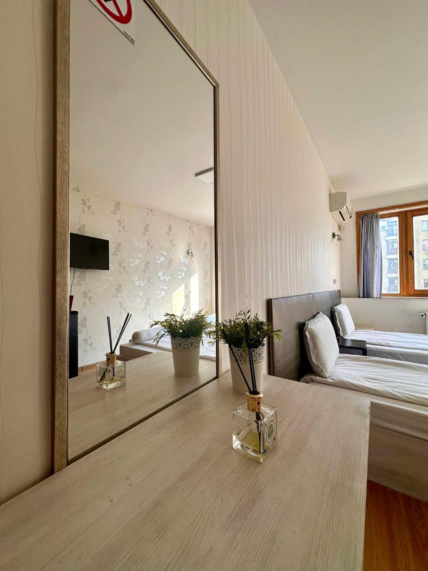 Family Hotel Amor Ruse Zewnętrze zdjęcie
