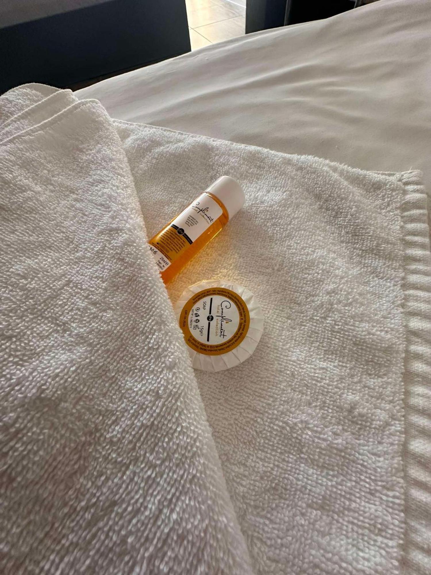 Family Hotel Amor Ruse Zewnętrze zdjęcie