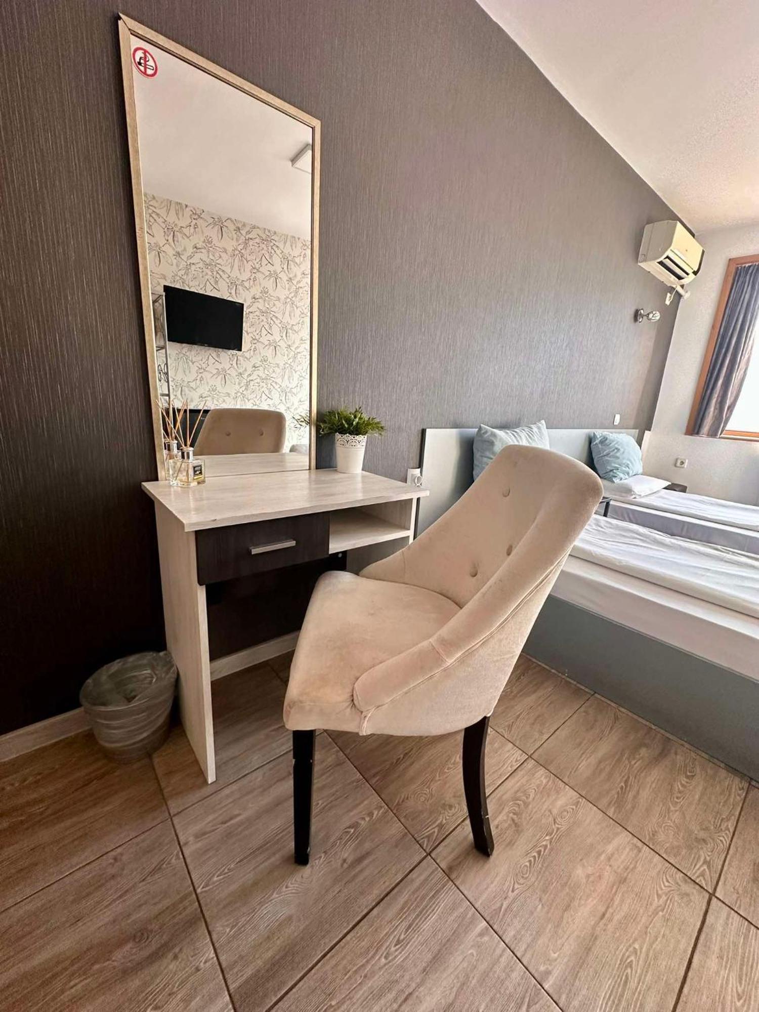 Family Hotel Amor Ruse Zewnętrze zdjęcie