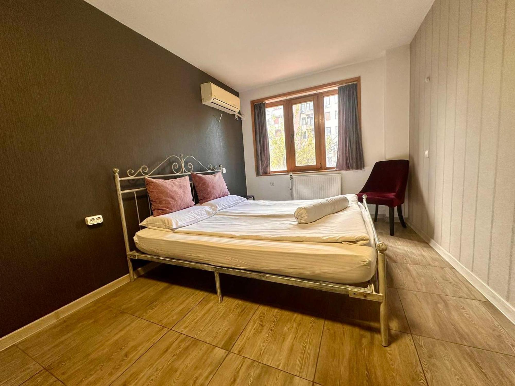 Family Hotel Amor Ruse Zewnętrze zdjęcie