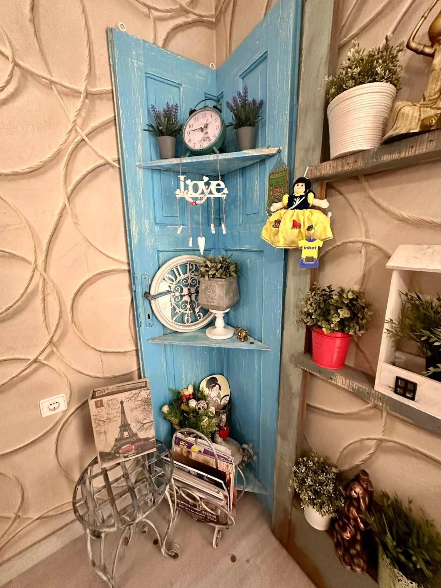Family Hotel Amor Ruse Zewnętrze zdjęcie