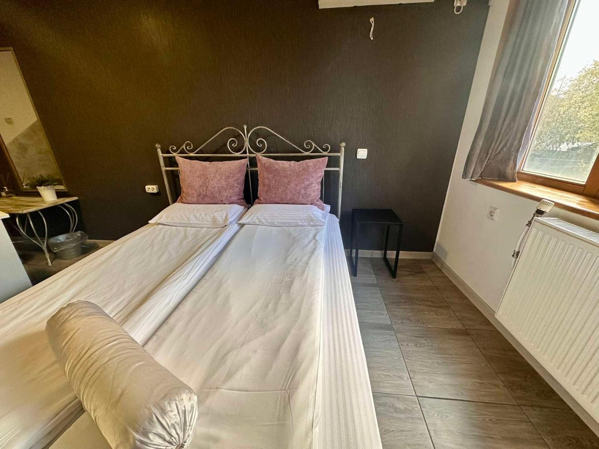 Family Hotel Amor Ruse Zewnętrze zdjęcie