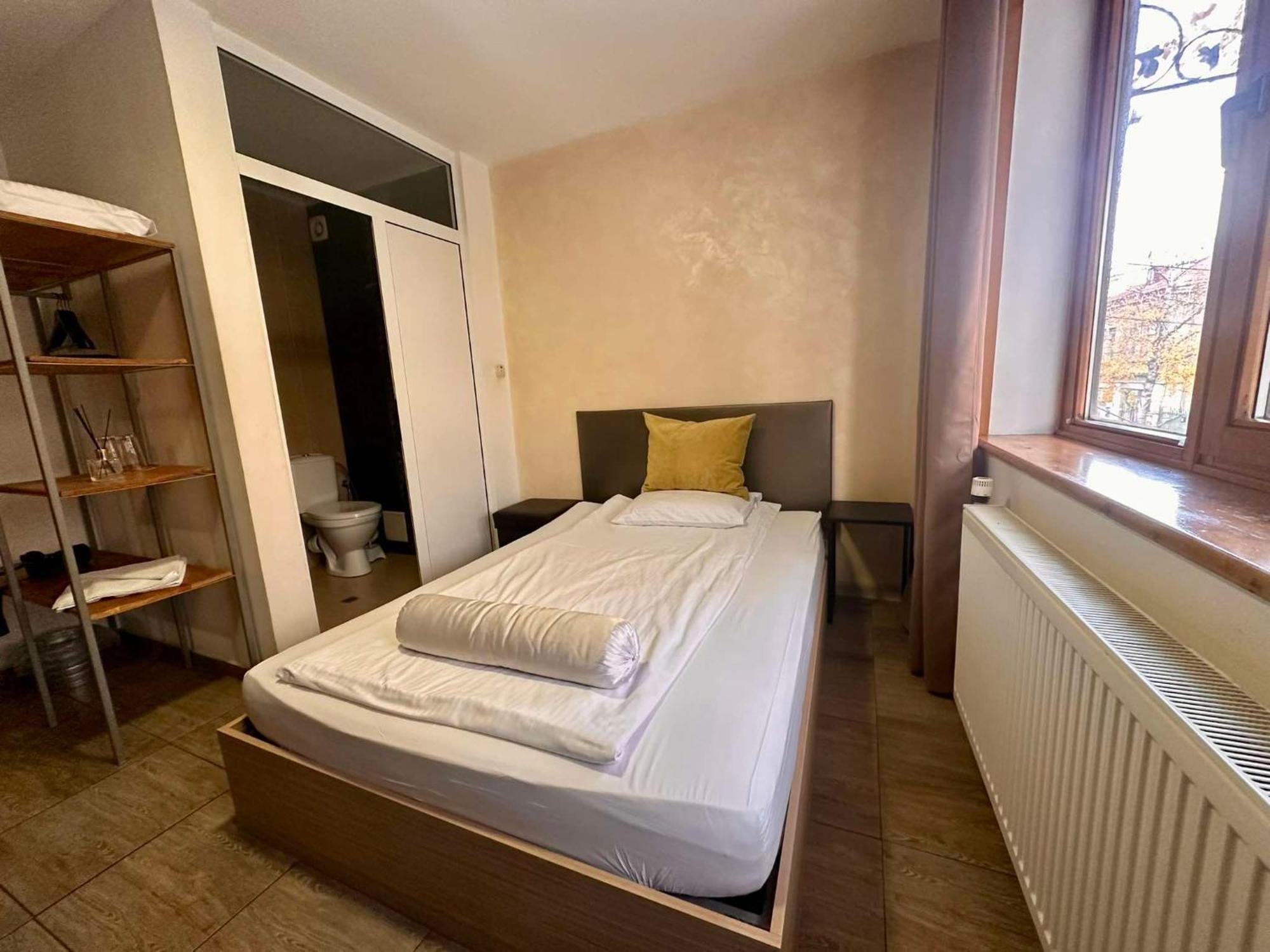 Family Hotel Amor Ruse Zewnętrze zdjęcie